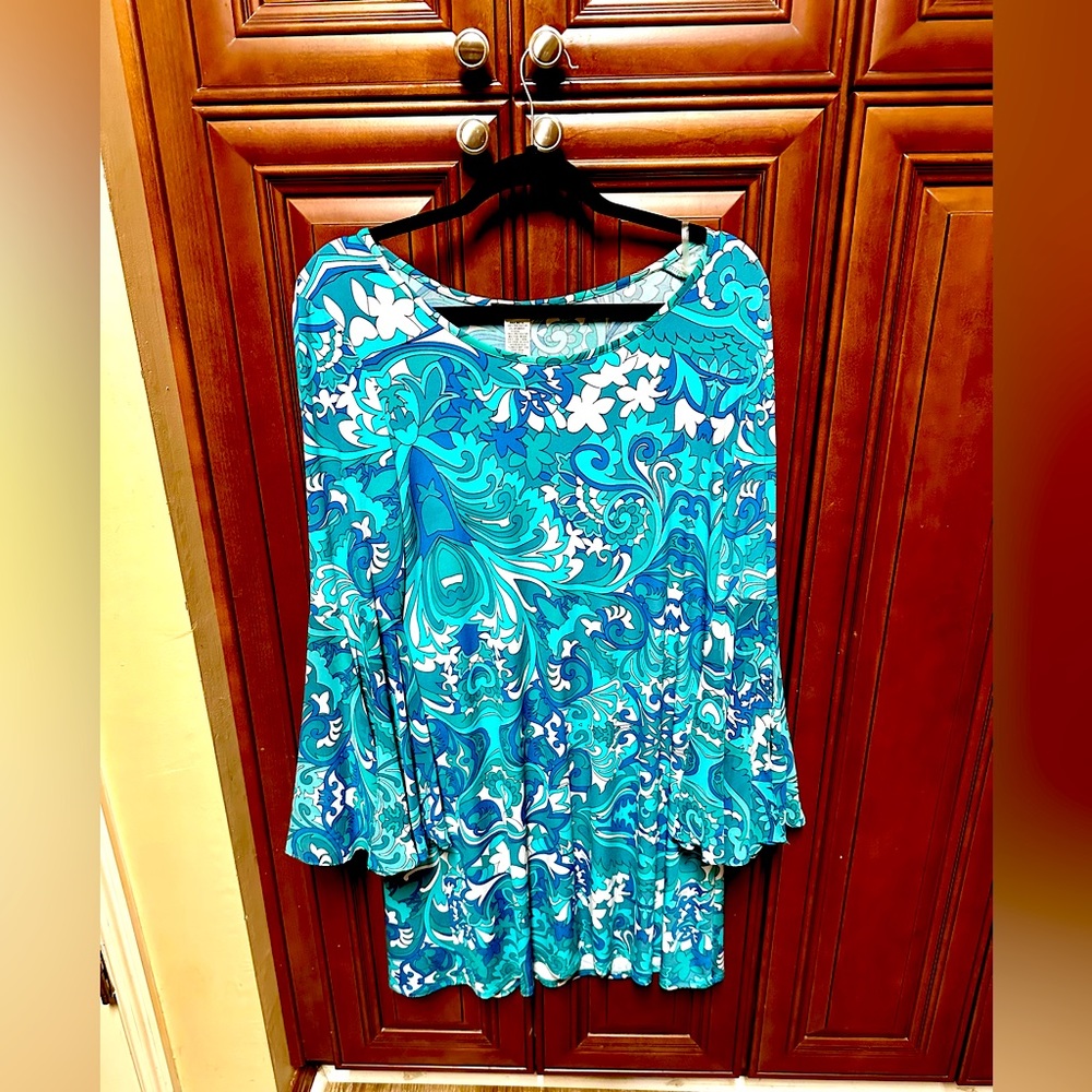 MSK DRESS